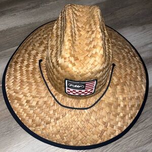 FMF SUN HAT